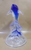 Delfin Figurka Kryształowa ,, Cristal d Arcques ,, - 5