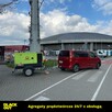Wynajem agregatów prądotwórczych 24/7 - AWARYJNE ZASILANIE - 5