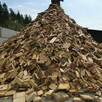 Drewno opałowe, drewno budowlane - 4