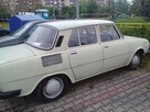 SKODA 110 L, 1976 - 2