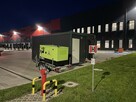 Wynajem agregatów prądotwórczych 24/7 - AWARYJNE ZASILANIE - 9