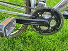 Rower trekkingowy Strelizzio, ALU - 6