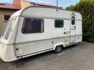 Przyczepa kempingowa Swift Corvette diamond - 3