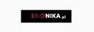 www.eronika.pl baner reklamowy reklama na stronie eronika.pl - 1