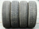 Opony zimowe Dębica Frigo 175/70 R14 - 2