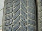 Opony zimowe Dębica Frigo 175/70 R14 - 3