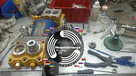 511-7975 379-0150 Pompa wtryskowa CAT C9.3 wtryskiwacz D9N - 2