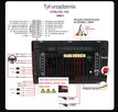 RADIO AUDI A6 C5 1997-2004 9 QUAD CORE 2+32GB - 10