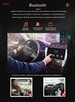 RADIO AUDI A6 C5 1997-2004 9 QUAD CORE 2+32GB - 6