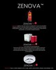 Spray przeciwpożarowy Zenova FX500 gaszący 7 różnych pożarów - 2
