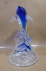 Delfin Figurka Kryształowa ,, Cristal d Arcques ,, - 6