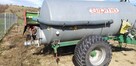 Beczka 7500l używana tylko do wody SIPMA T-548, 2010 - 5