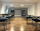 Wynajem Sali Konferencyjnej Szkoleniowej Poznań - 1