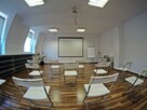 Wynajem Sali Konferencyjnej Szkoleniowej Poznań - 4