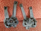 Lampa Halogen Opel Astra F Lift - 2