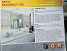 Deska elewacyjna jasny Dąb - 2