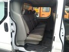 OPEL VIVARO 2008 115 KM - 2