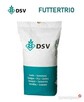 DSV FUTTERTRIO 25kg szybkorosnąca mieszanka traw - 1