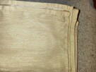 2 zasłonki do okna dł.200 szer.72 cm NOWA CENA - 7