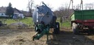 Beczka 7500l używana tylko do wody SIPMA T-548, 2010 - 3