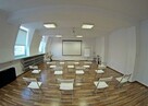 Wynajem Sali Konferencyjnej Szkoleniowej Poznań - 2