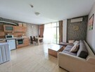 Piękny apartament w centum Słonecznego Brzegu, Bułgaria - 4