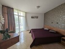Piękny apartament w centum Słonecznego Brzegu, Bułgaria - 14