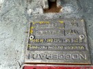 Zacieraczka elektryczna do betonu NOGGERATH 70cm - 6