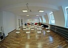 Wynajem Sali Konferencyjnej Szkoleniowej Poznań - 3