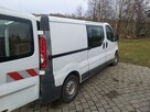 OPEL VIVARO 2008 115 KM - 3