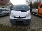OPEL VIVARO 2008 115 KM - 1