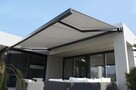 Markizy balkonowe i tarasowe - Perfecta Home - 8