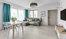 Apartament Deluxe Gardenview Pokoje nad Morzem Nocleg - 2
