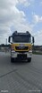 MAN TGS 4x4 HDS HIAB 211 wywrot - 2