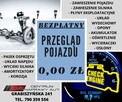 Mechanik mobilny wrocław, auto serwis, pomoc drogowa 24h/7 - 2