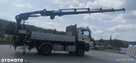 MAN TGS 4x4 HDS HIAB 211 wywrot - 14