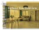 Apartament Deluxe Gardenview Pokoje nad Morzem Nocleg - 1