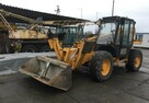 Ładowarka JCB 530-120/563712 teleskop 12m - 2