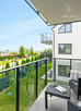 Apartament Deluxe Seaview Pokoje nad Morzem Noclegi ️ - 4