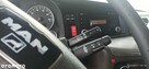 MAN TGS 4x4 HDS HIAB 211 wywrot - 8