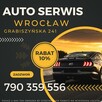 Mechanik mobilny wrocław, auto serwis, pomoc drogowa 24h/7 - 4
