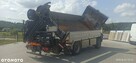 MAN TGS 4x4 HDS HIAB 211 wywrot - 15