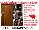 Polskie drzwi zewnętrzne antywłamaniowe z montażem - 8