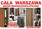 Drzwi wejściowe zewnętrzne antywłamaniowe polskie - 1