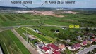 budowlana komercyjna z widokiem na zamek w Chęcinach - 7