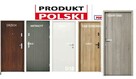 Drzwi zewnętrzne wejściowe z montażem GRATIS . - 11