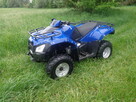 Quad Kymco Mxu 300R - 3