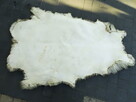 Naturalna skóra z renifera 160x90 cm - 7