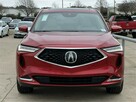 Acura MDX Technology Package - 2