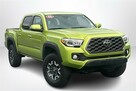 Toyota Tacoma TRD OffRoad - 1